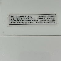 portable cleanroom booth image 3